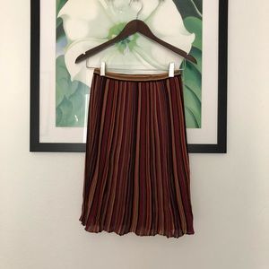 Missoni Multi Skirt